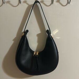 Brand New Black leather woman’s bag